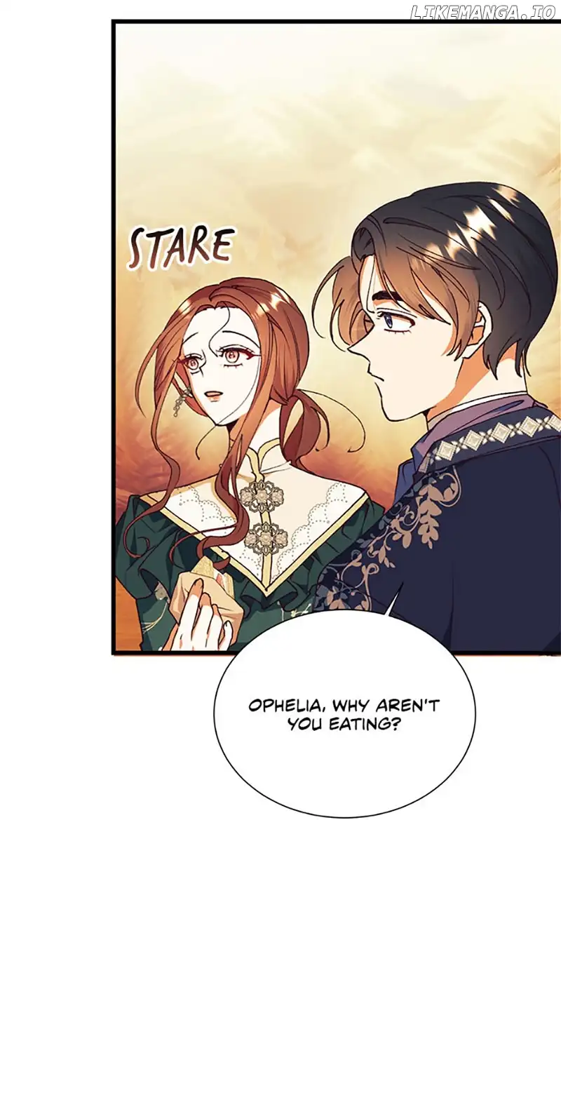 Can’t pretend to be blind anymore Chapter 111 222 35