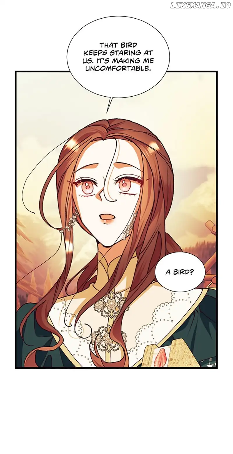 Can’t pretend to be blind anymore Chapter 111 223 36