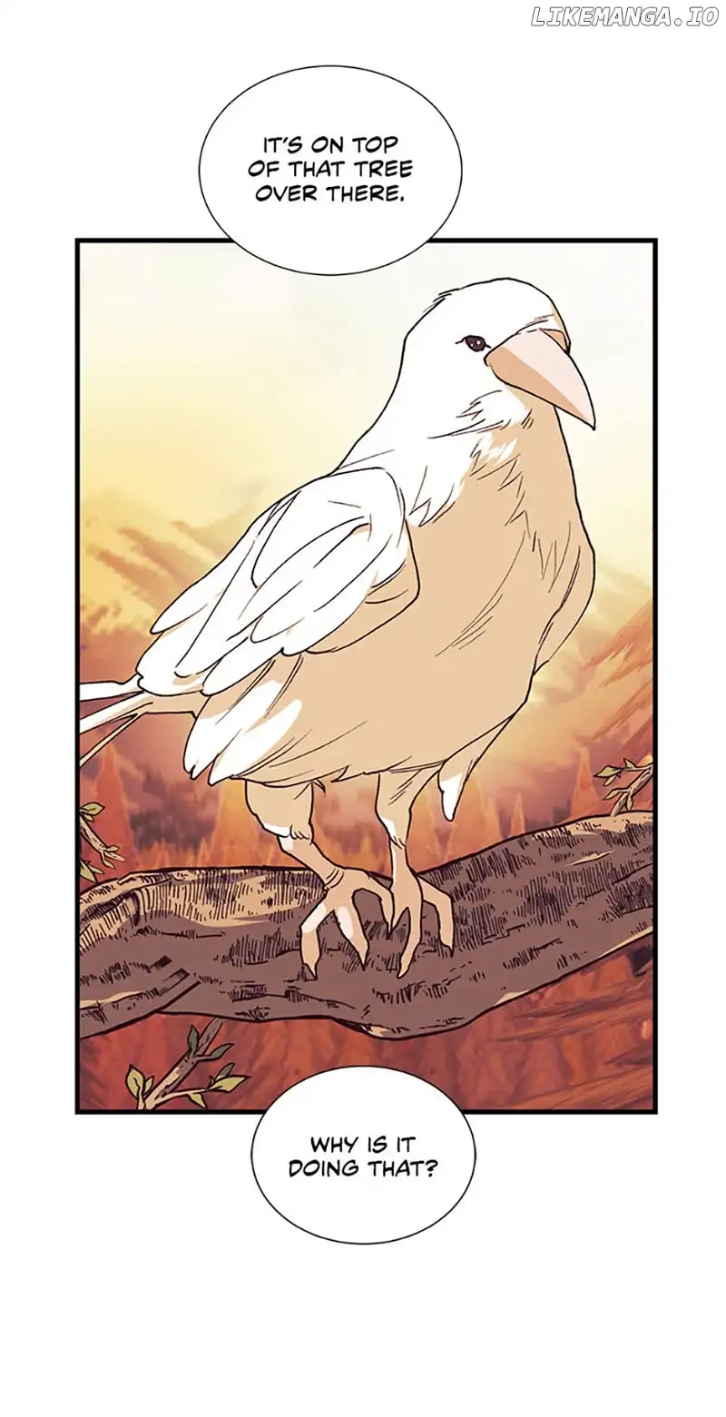 Can’t pretend to be blind anymore Chapter 111 224 37