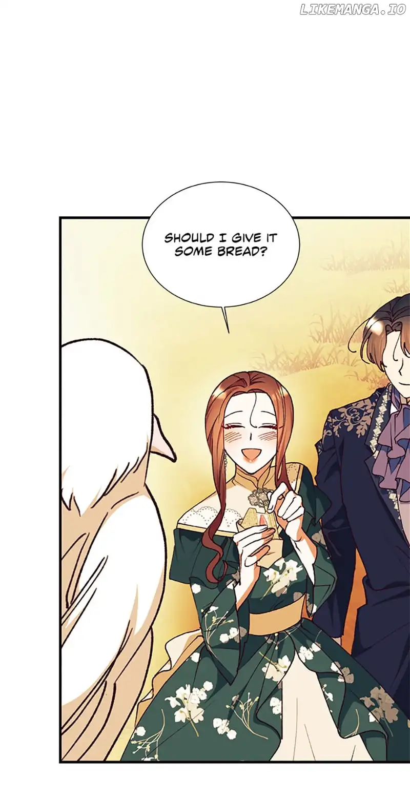 Can’t pretend to be blind anymore Chapter 111 225 38