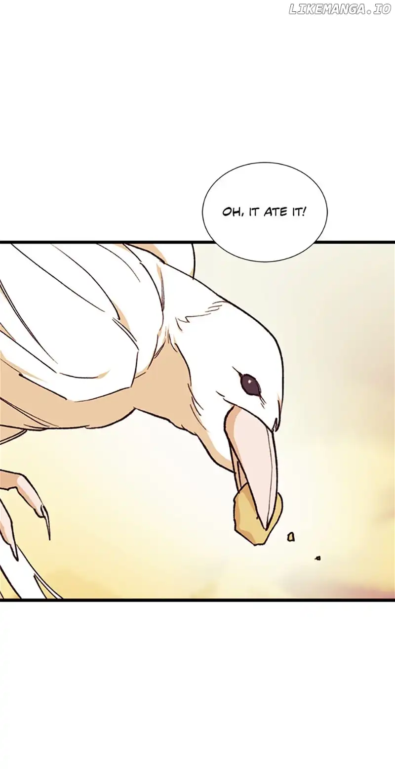 Can’t pretend to be blind anymore Chapter 111 226 39