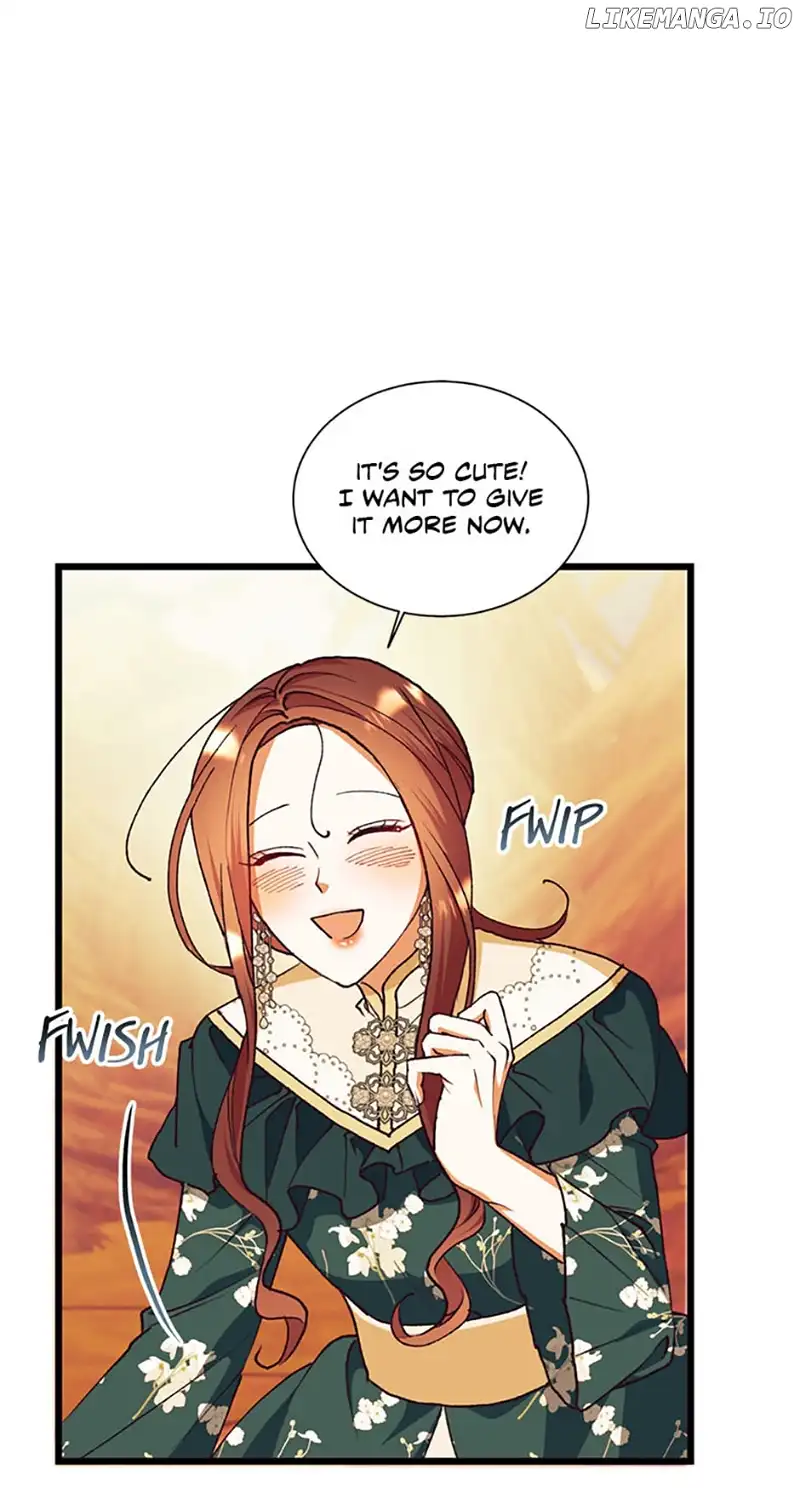 Can’t pretend to be blind anymore Chapter 111 227 40