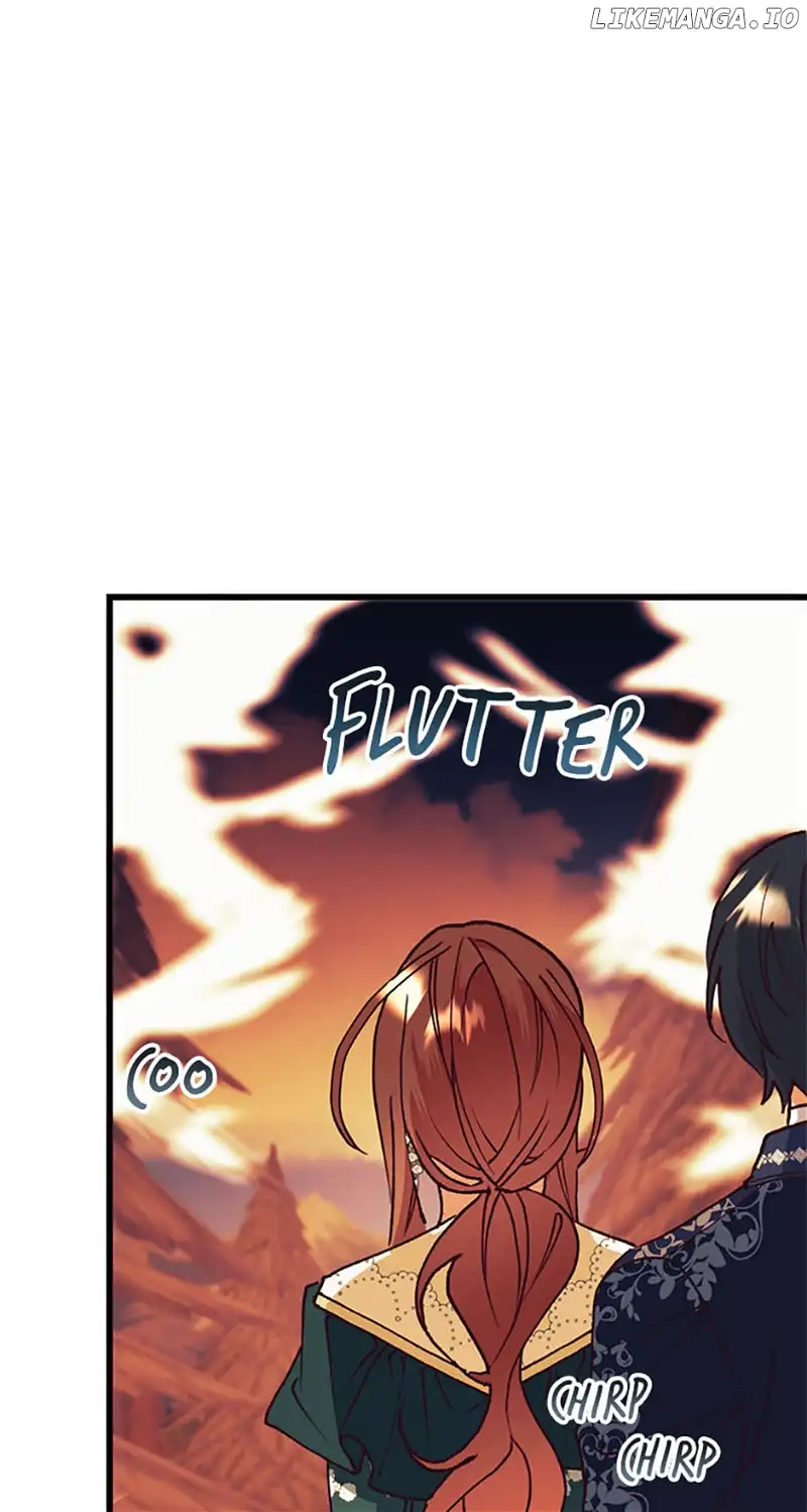 Can’t pretend to be blind anymore Chapter 111 228 41