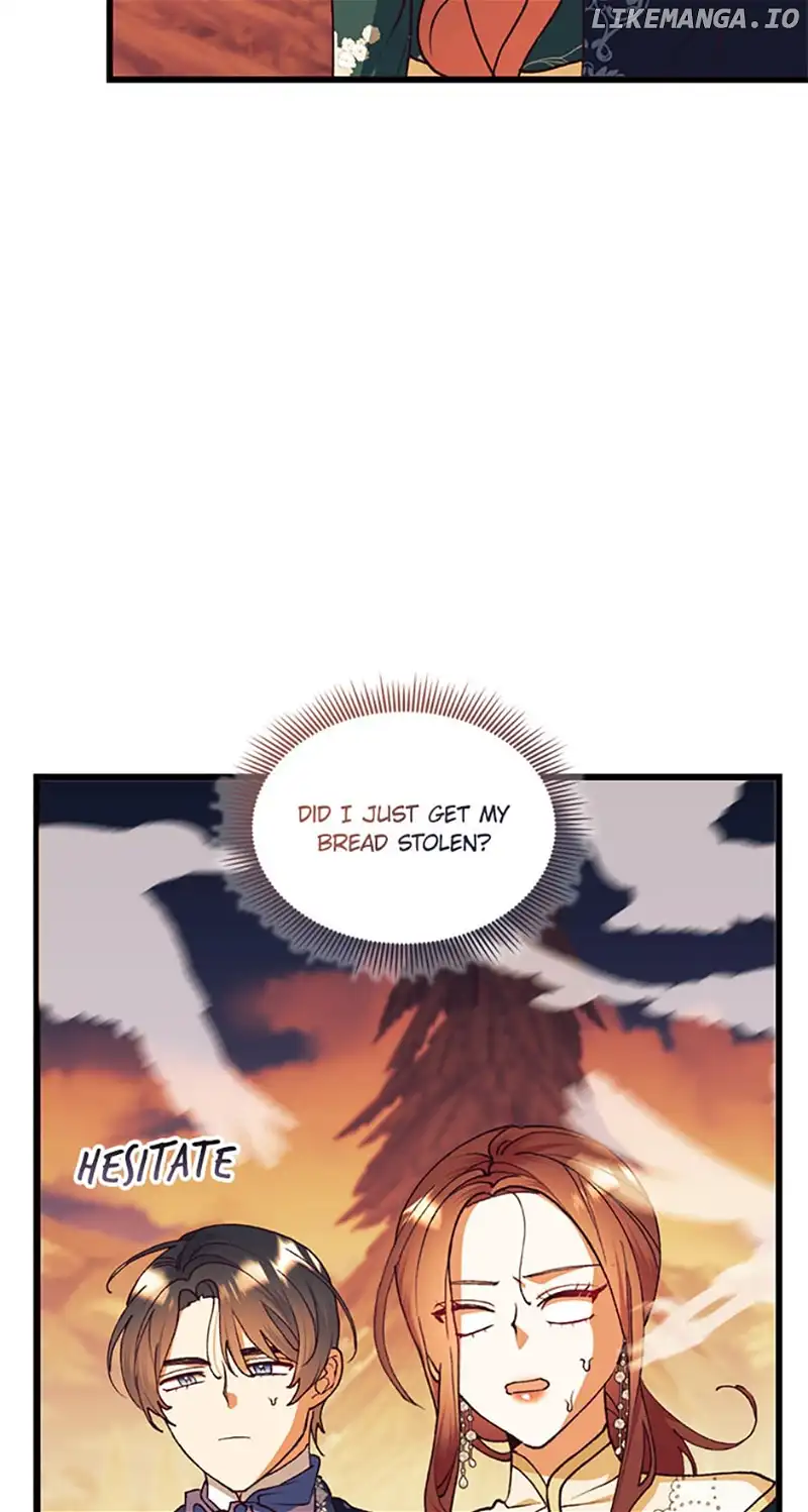 Can’t pretend to be blind anymore Chapter 111 229 42