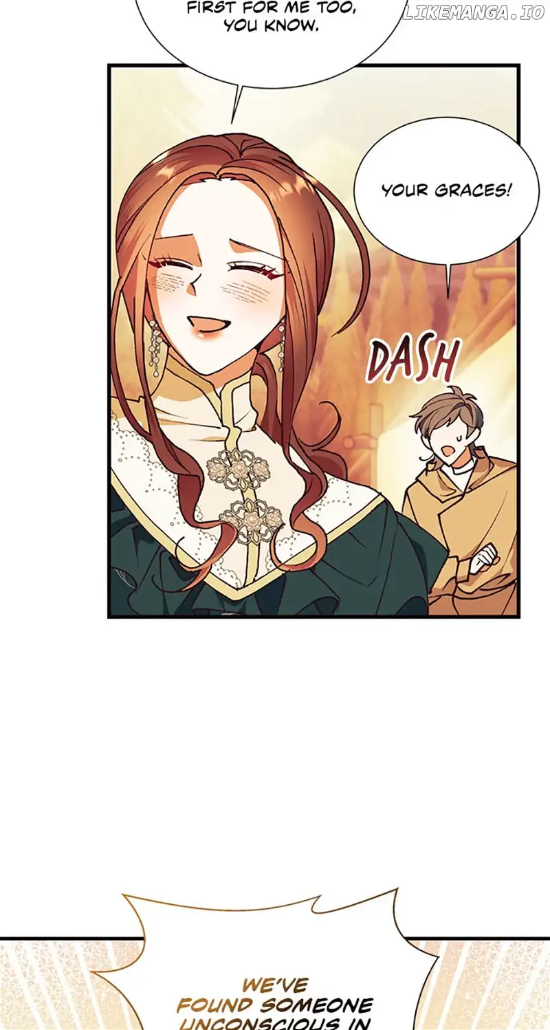 Can’t pretend to be blind anymore Chapter 111 233 46