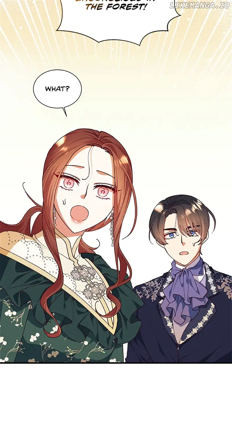 Can’t pretend to be blind anymore Chapter 111 234 47