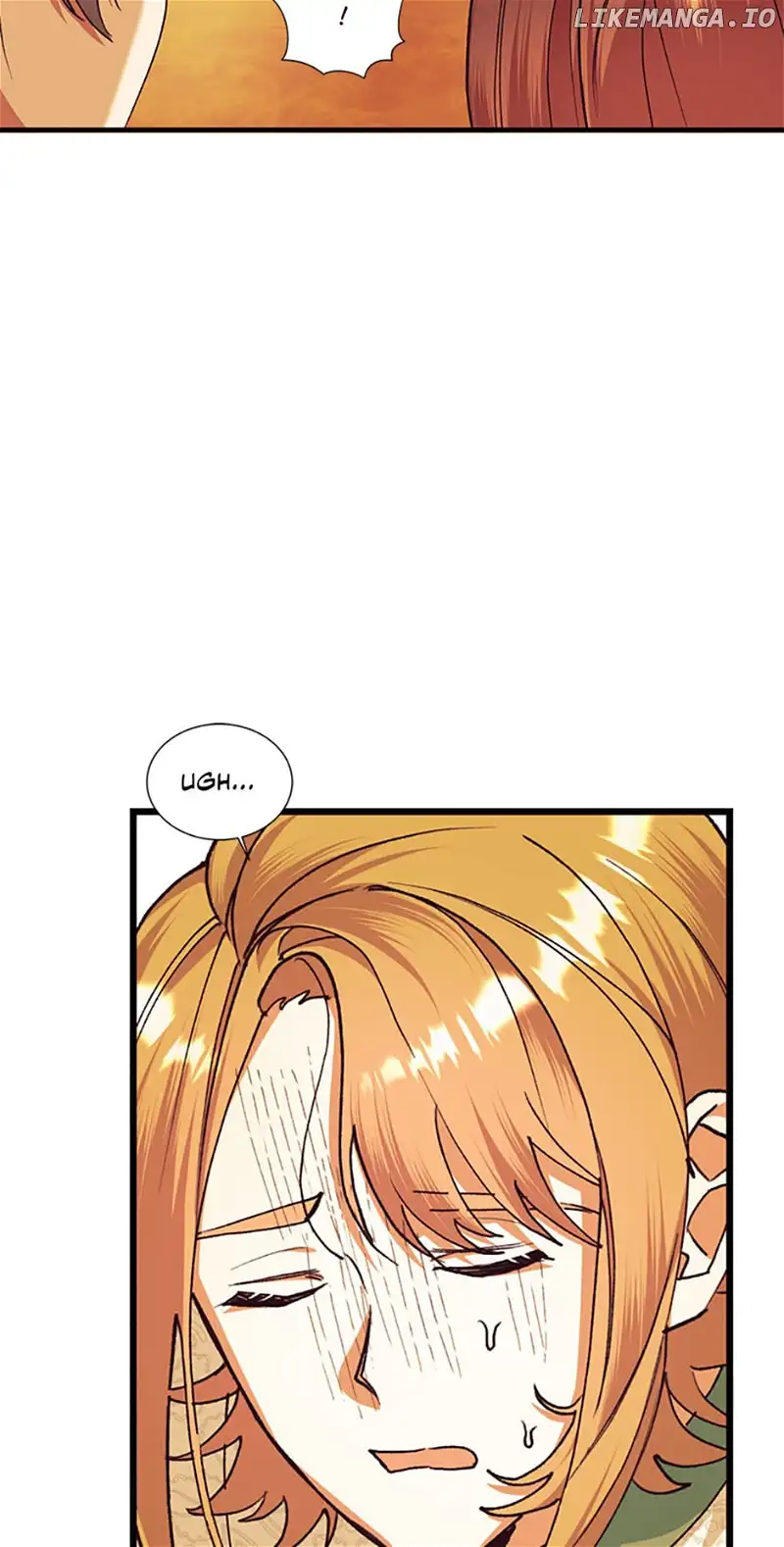 Can’t pretend to be blind anymore Chapter 111 237 50