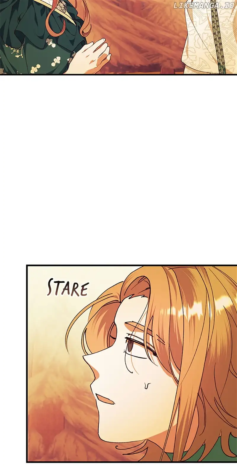 Can’t pretend to be blind anymore Chapter 111 239 52