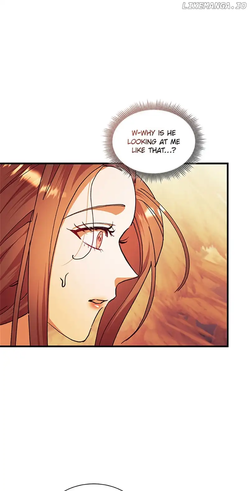 Can’t pretend to be blind anymore Chapter 111 240 53