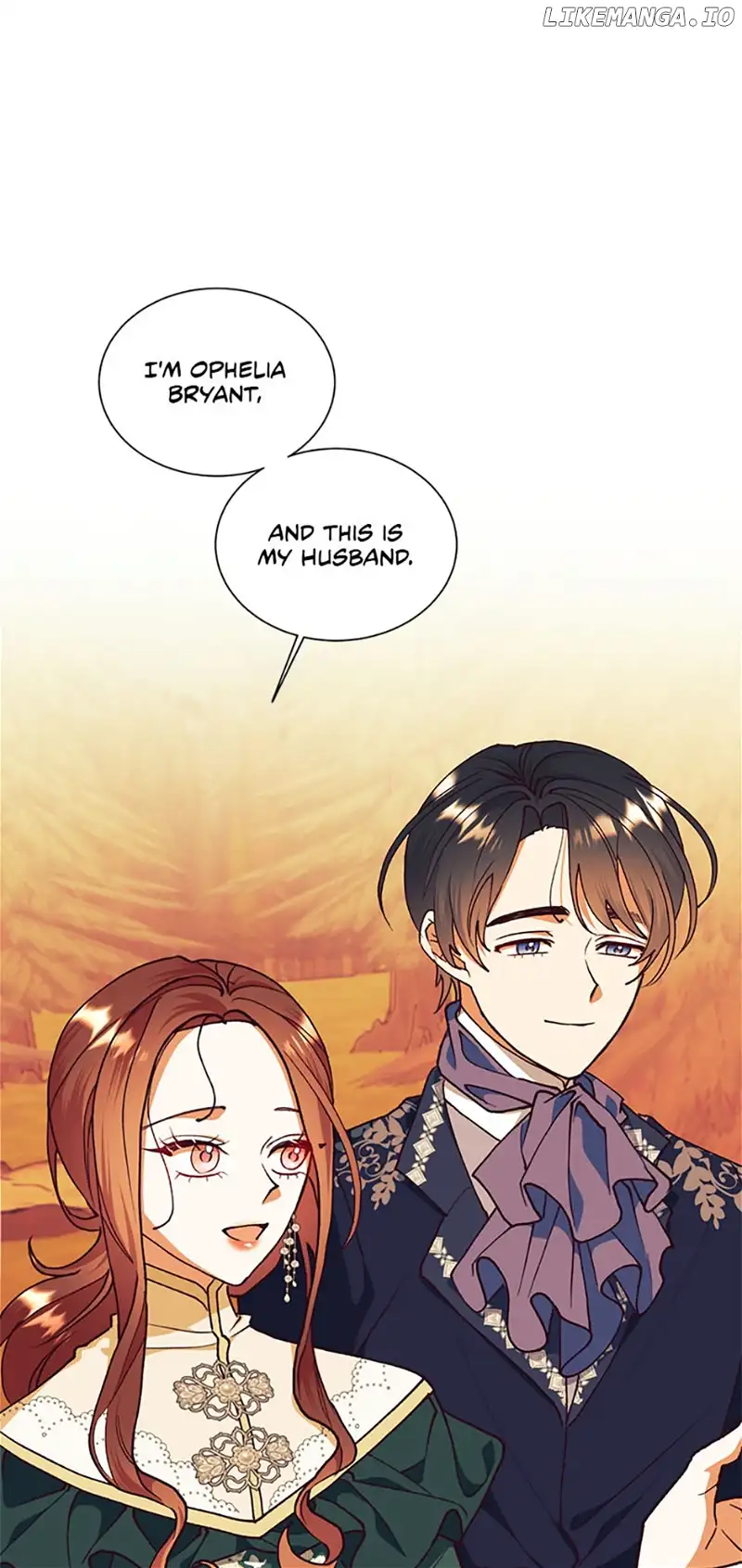 Can’t pretend to be blind anymore Chapter 111 245 58