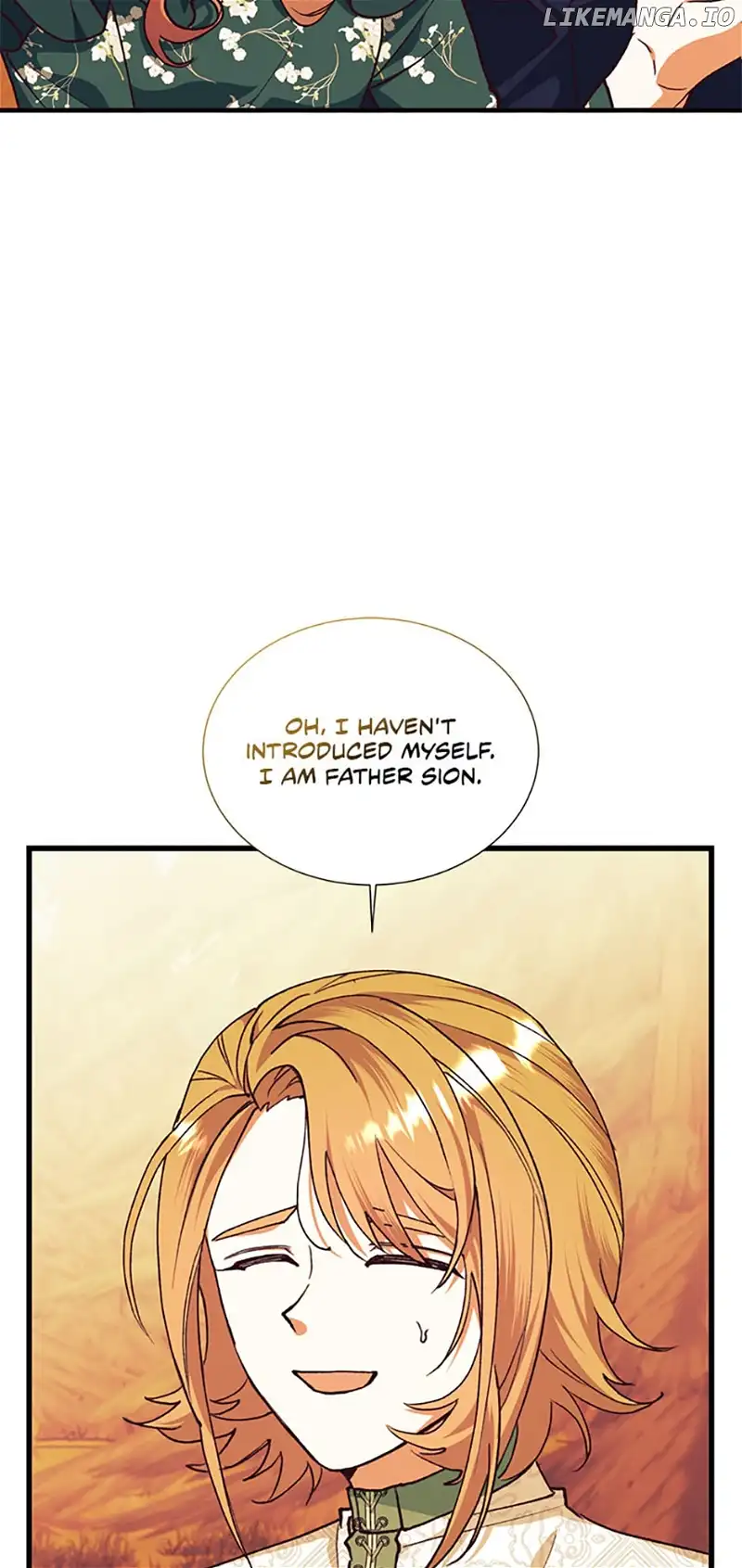 Can’t pretend to be blind anymore Chapter 111 246 59