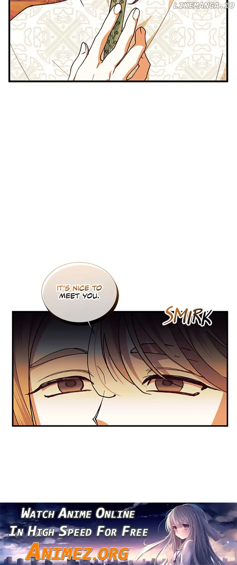 Can’t pretend to be blind anymore Chapter 111 247 60