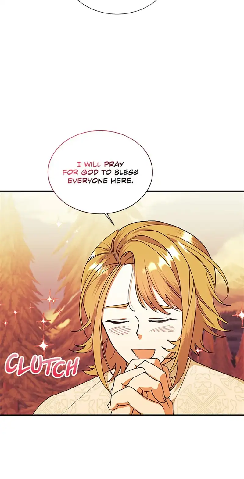 Can’t pretend to be blind anymore Chapter 112 200 04