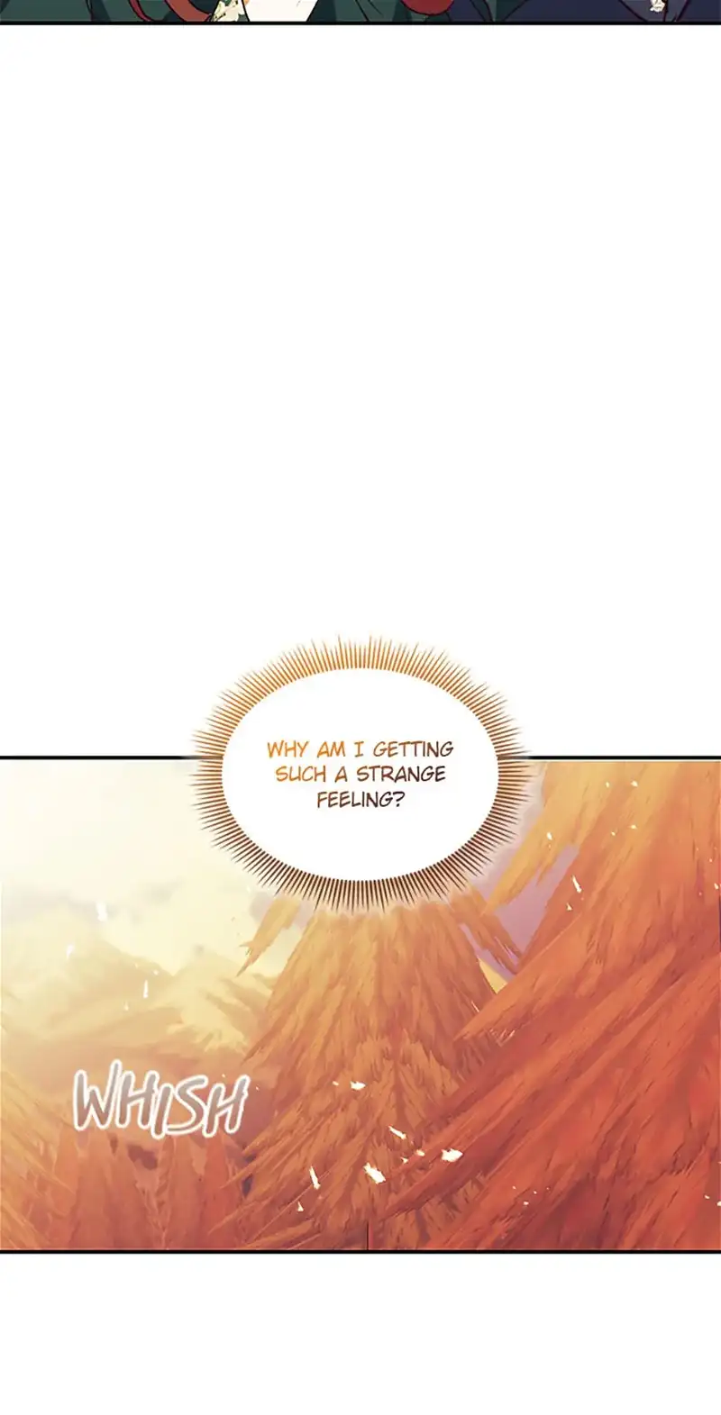 Can’t pretend to be blind anymore Chapter 112 202 06