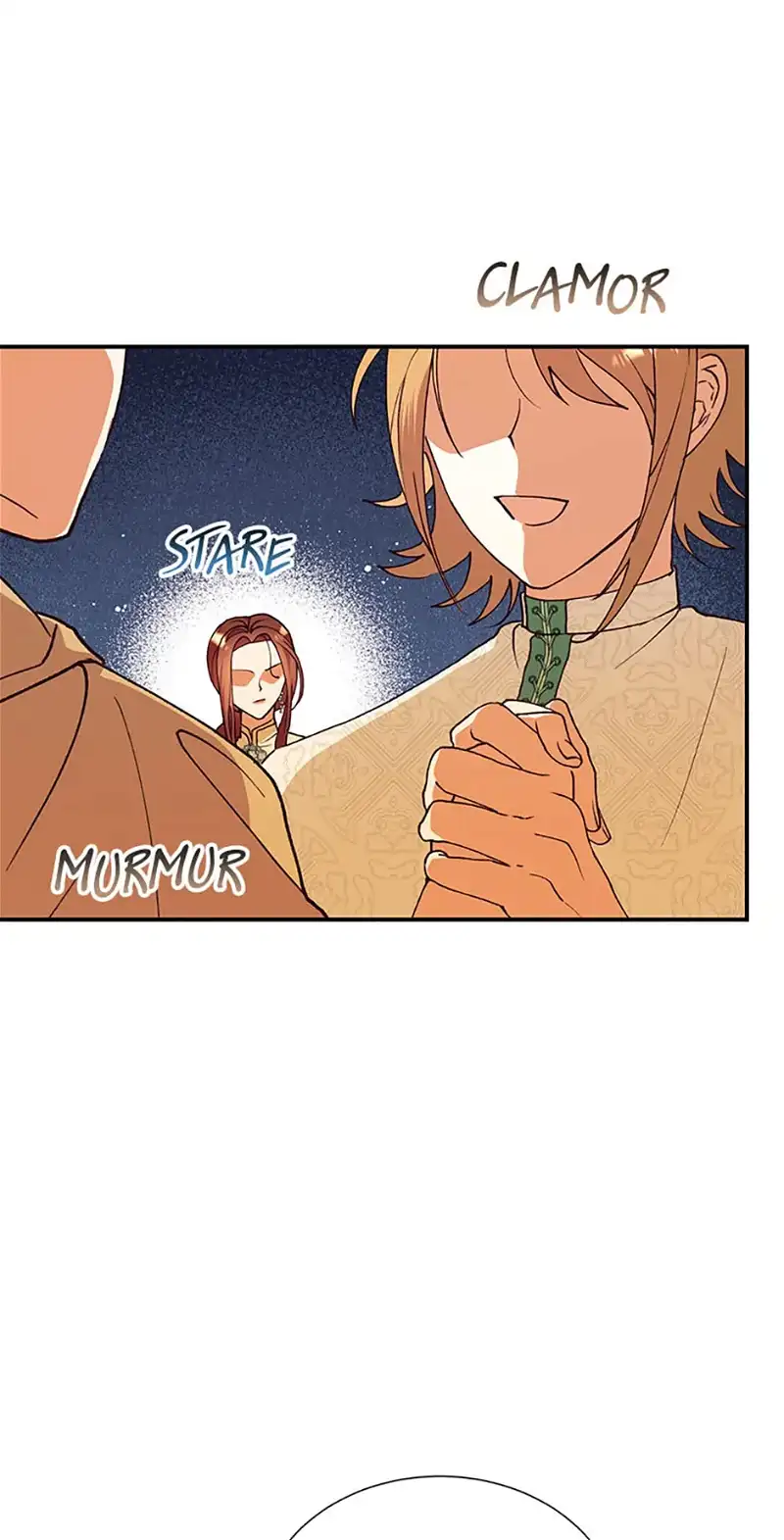 Can’t pretend to be blind anymore Chapter 112 205 09