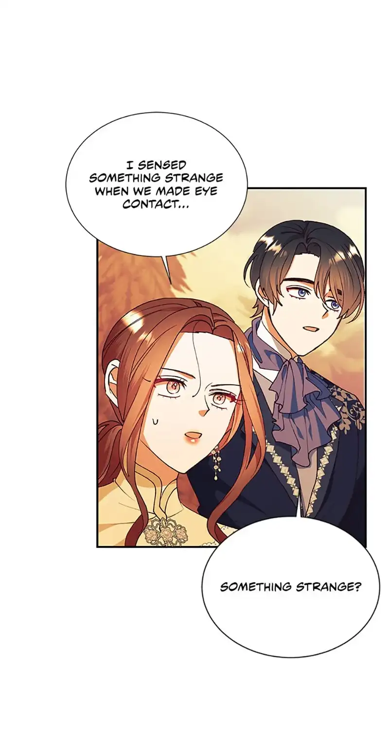 Can’t pretend to be blind anymore Chapter 112 207 11