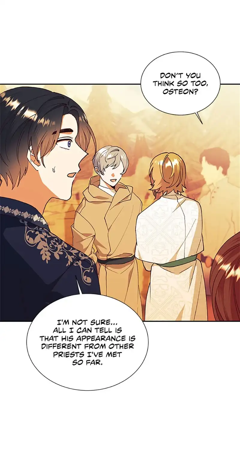 Can’t pretend to be blind anymore Chapter 112 208 12