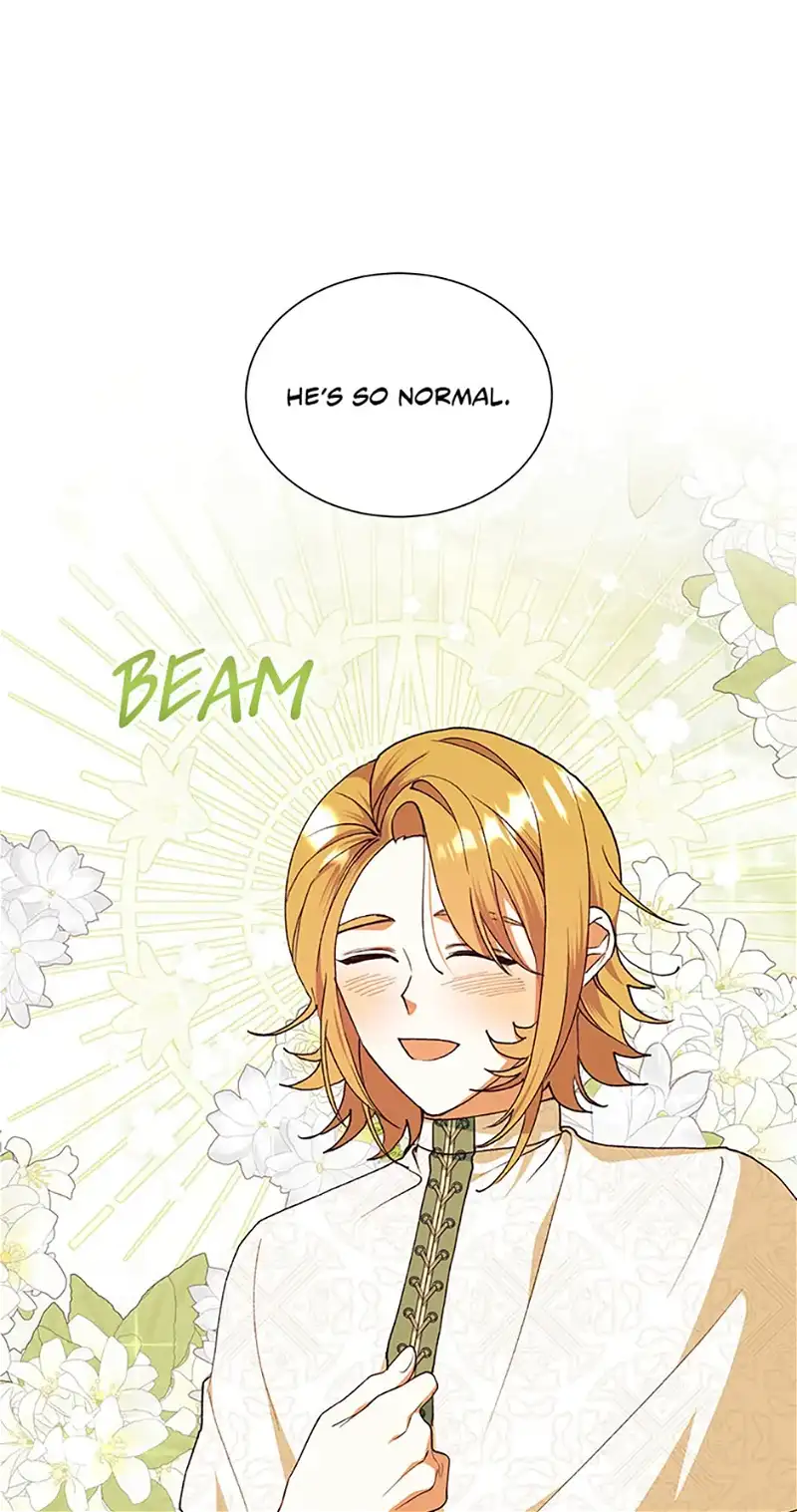 Can’t pretend to be blind anymore Chapter 112 210 14