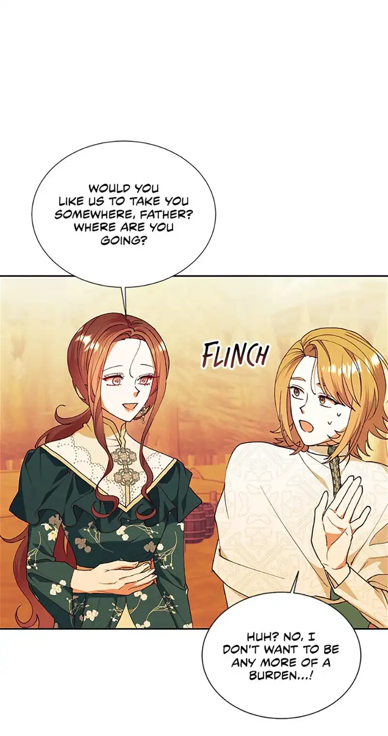 Can’t pretend to be blind anymore Chapter 112 212 16