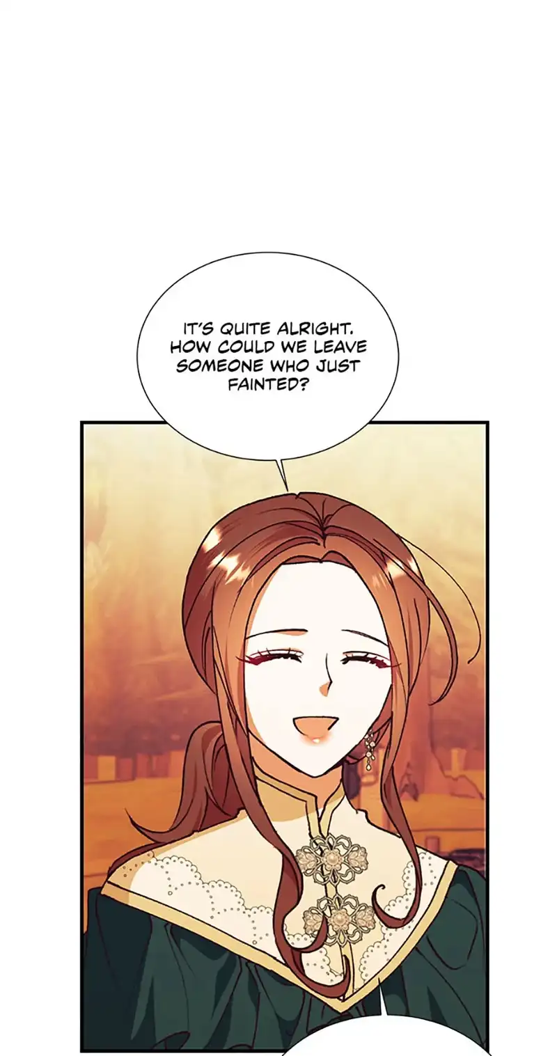 Can’t pretend to be blind anymore Chapter 112 213 17