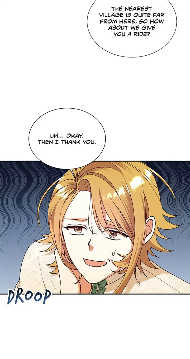 Can’t pretend to be blind anymore Chapter 112 214 18