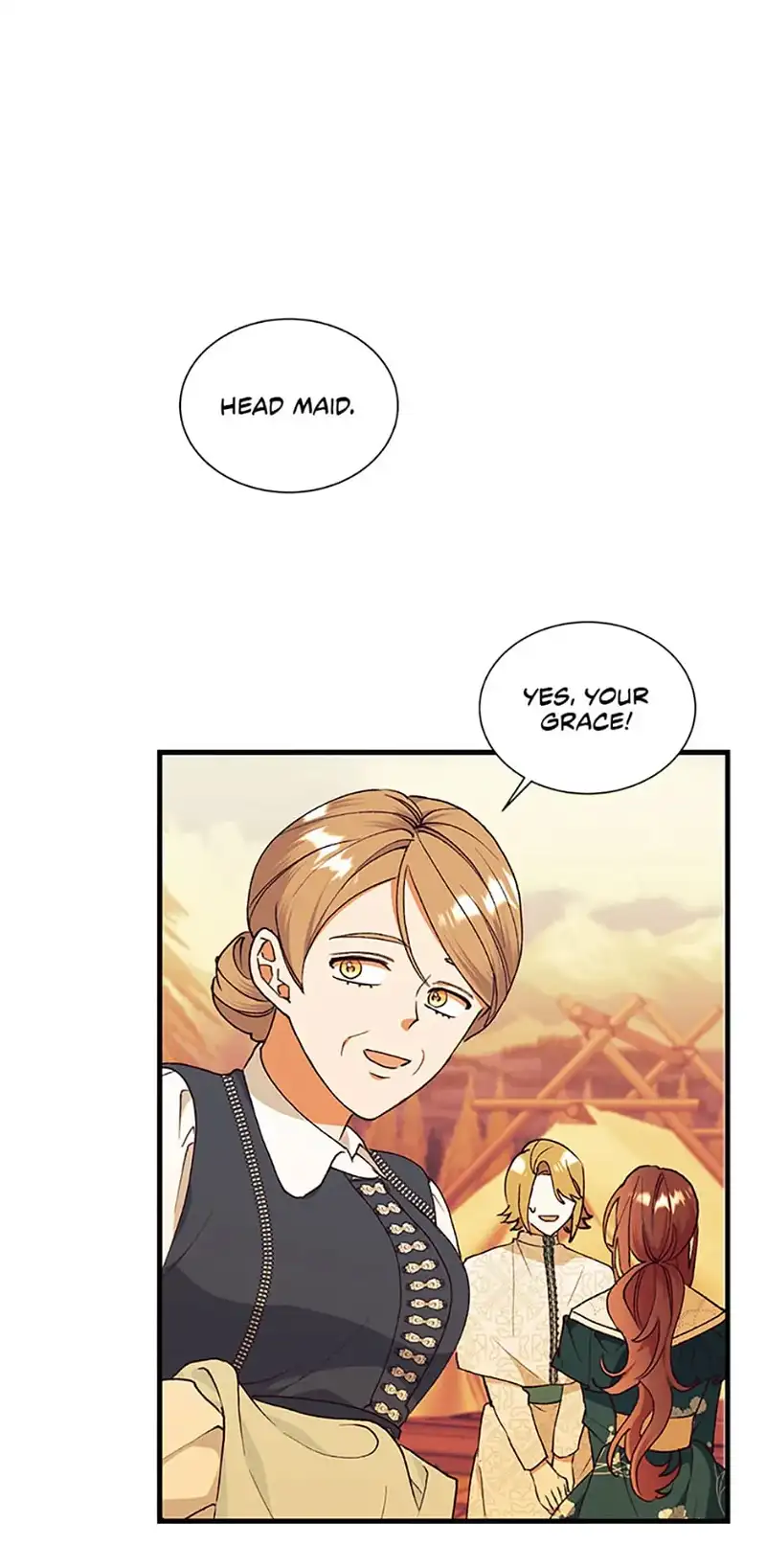 Can’t pretend to be blind anymore Chapter 112 215 19