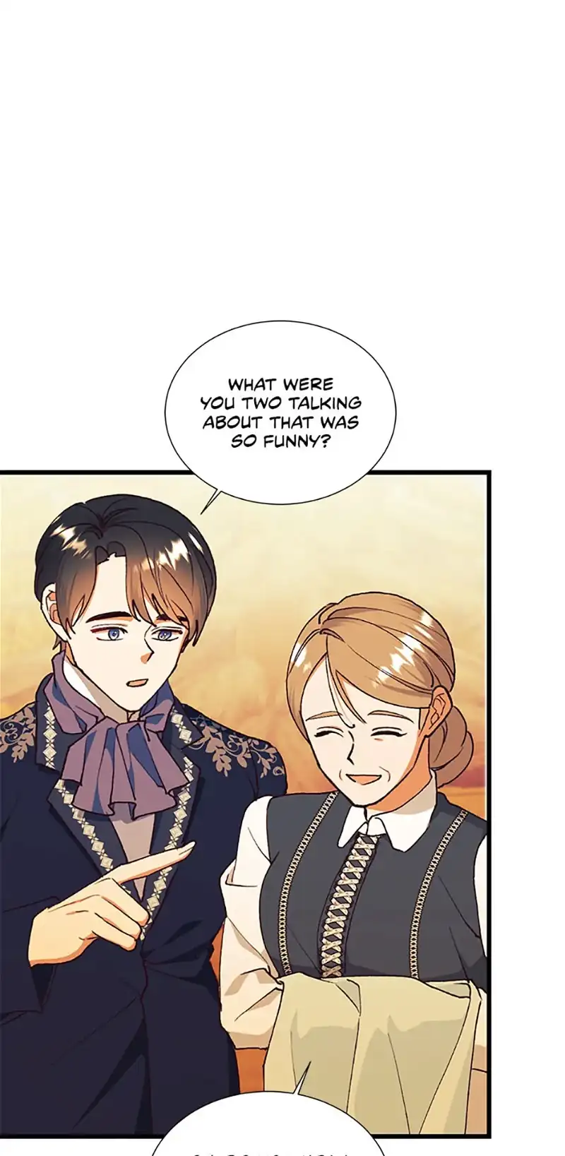 Can’t pretend to be blind anymore Chapter 112 216 20