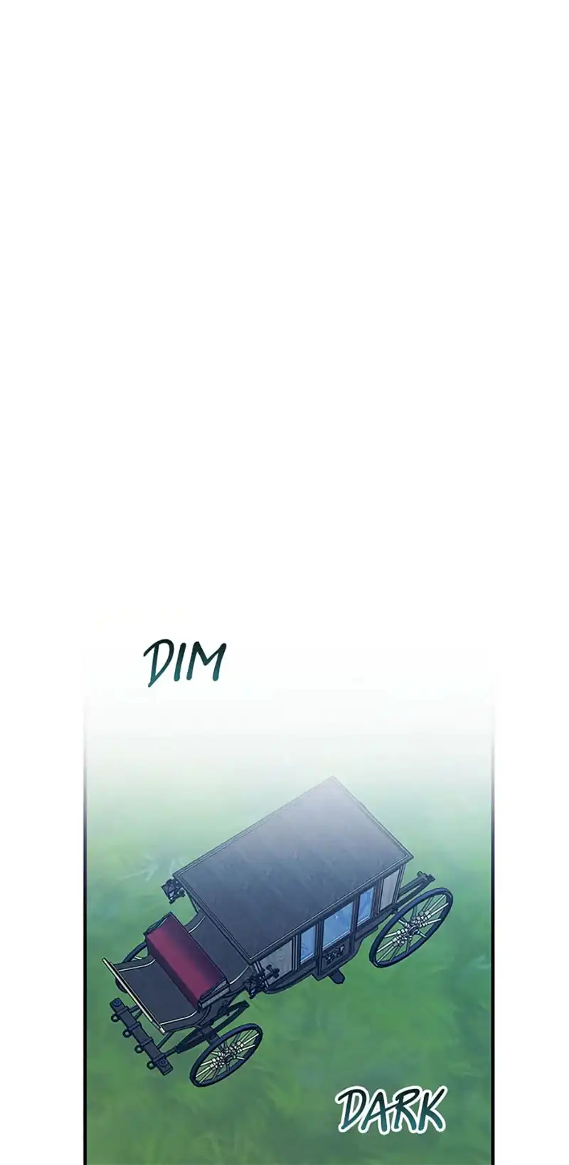 Can’t pretend to be blind anymore Chapter 112 219 23