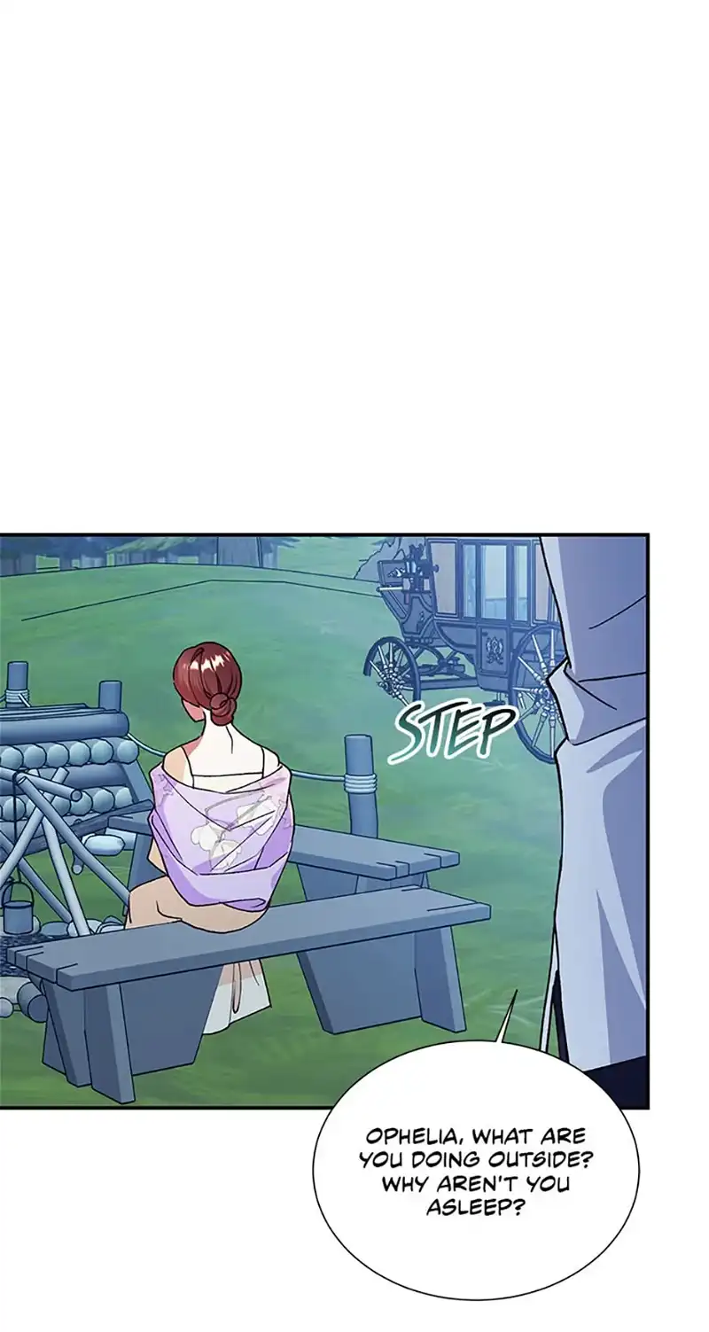 Can’t pretend to be blind anymore Chapter 112 224 28