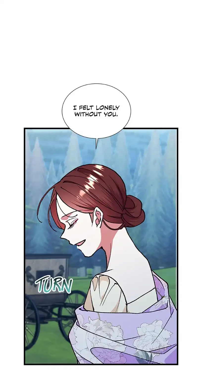 Can’t pretend to be blind anymore Chapter 112 225 29