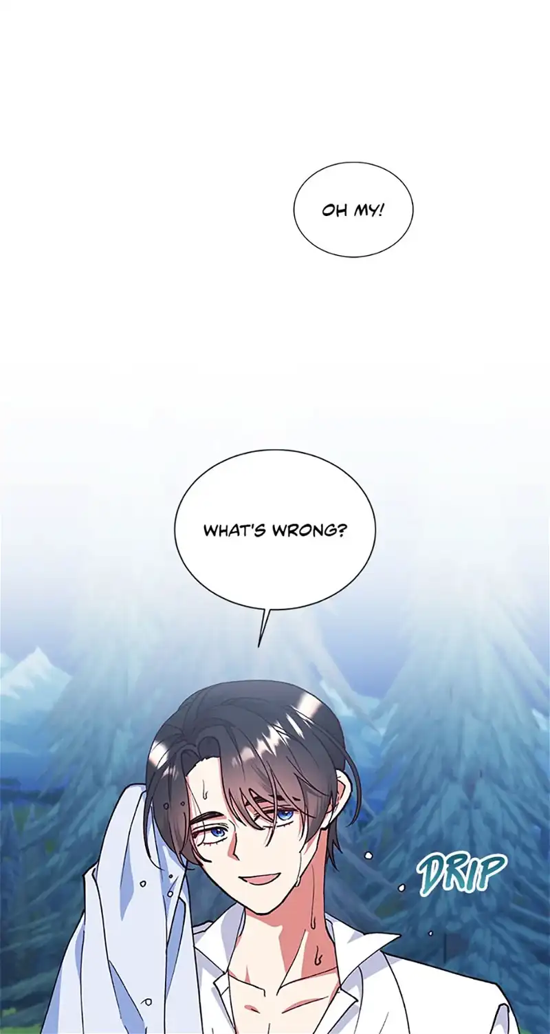 Can’t pretend to be blind anymore Chapter 112 226 30