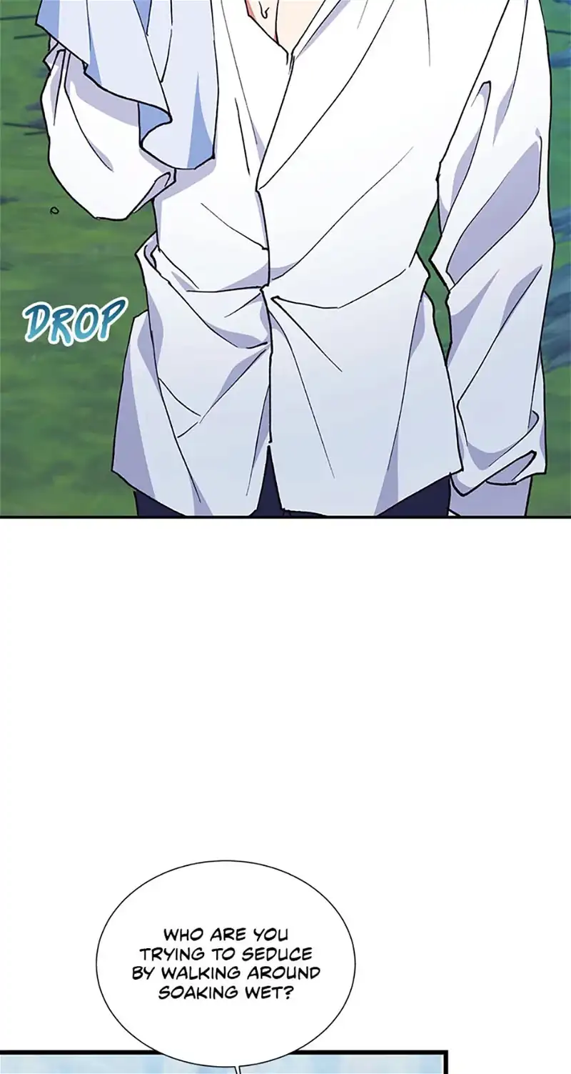 Can’t pretend to be blind anymore Chapter 112 227 31