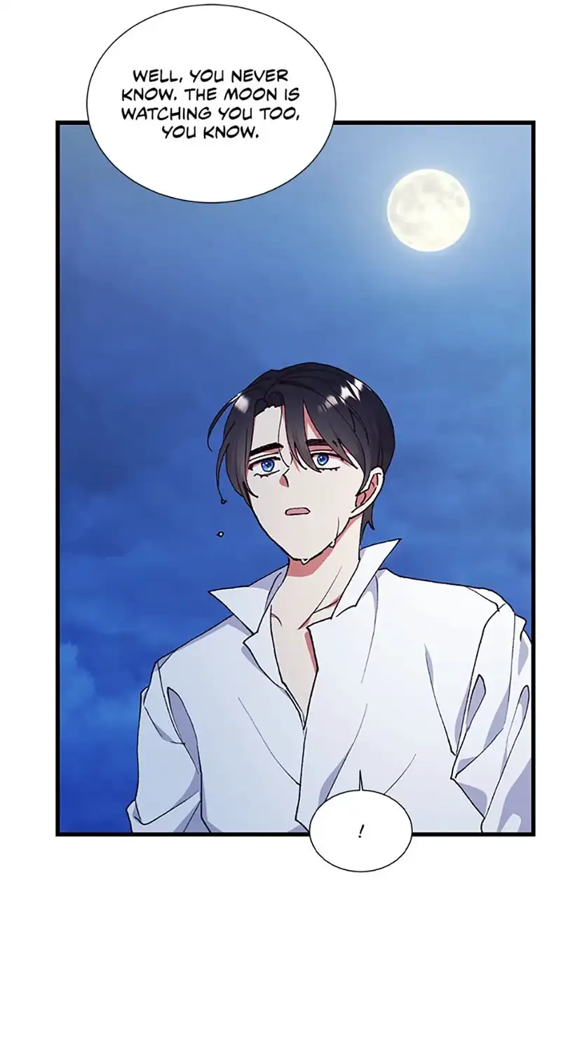 Can’t pretend to be blind anymore Chapter 112 229 33