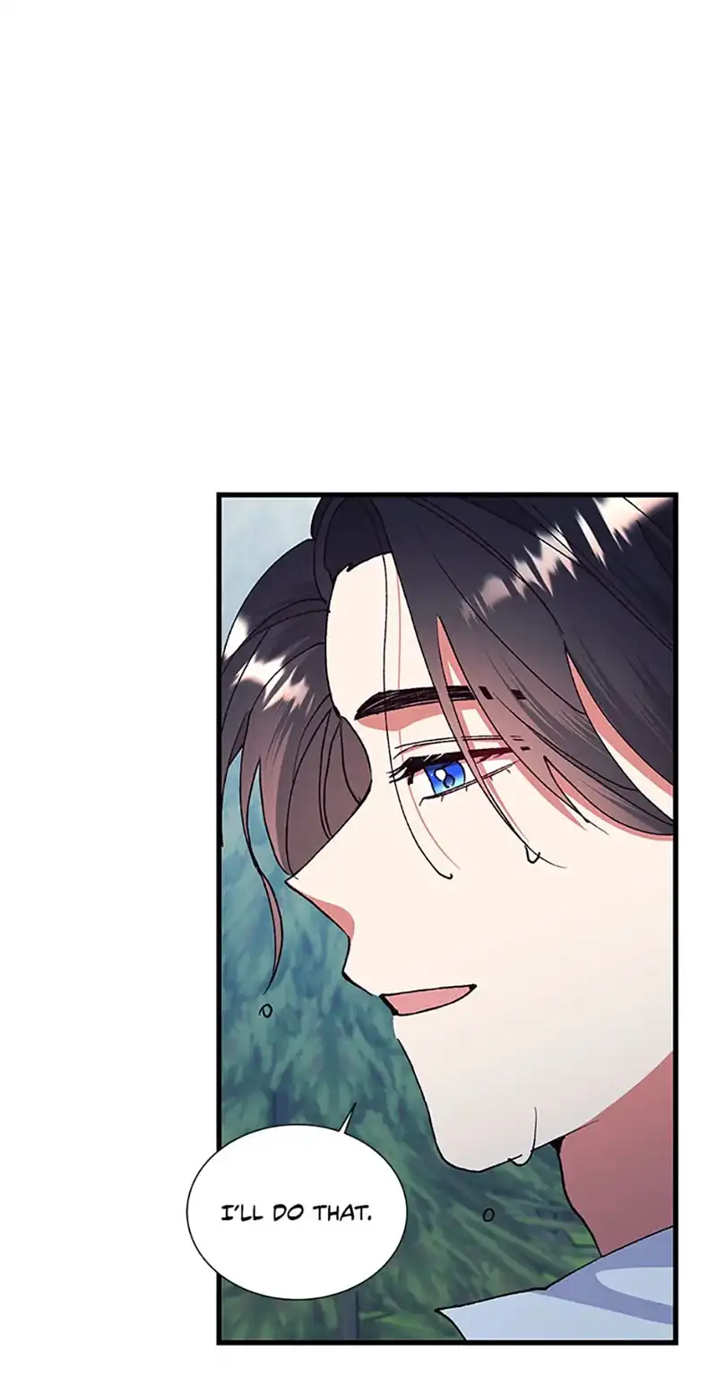 Can’t pretend to be blind anymore Chapter 112 231 35