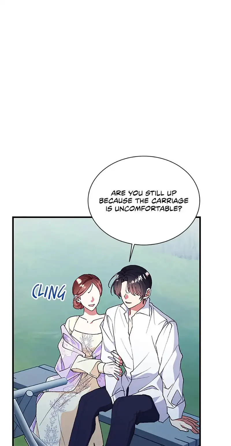 Can’t pretend to be blind anymore Chapter 112 232 36