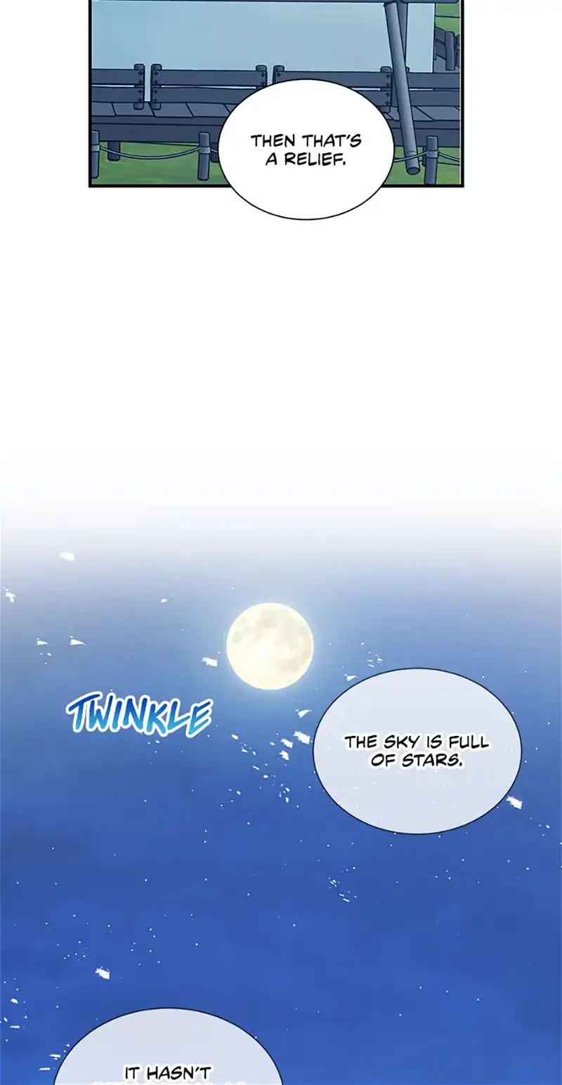 Can’t pretend to be blind anymore Chapter 112 235 39