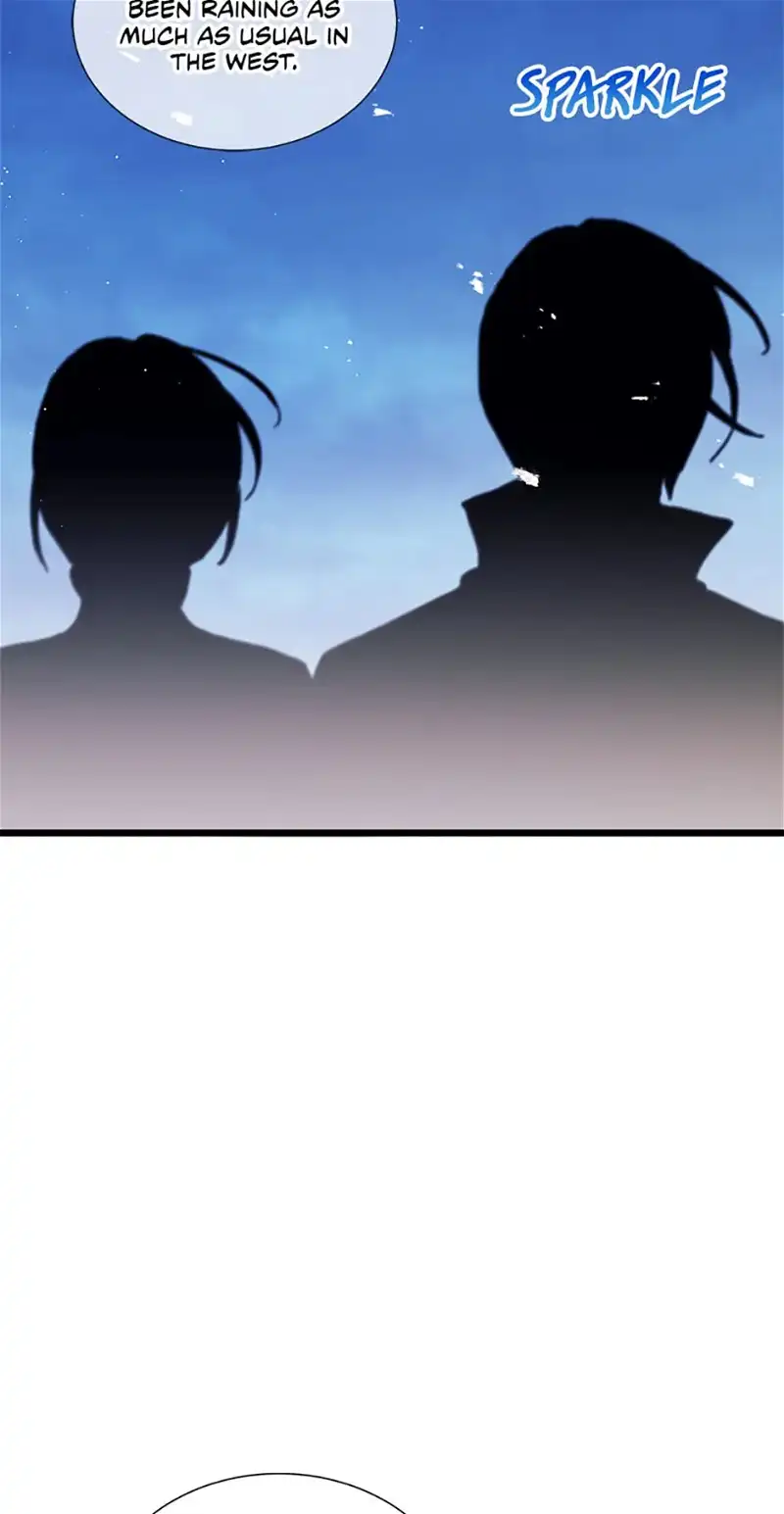 Can’t pretend to be blind anymore Chapter 112 236 40