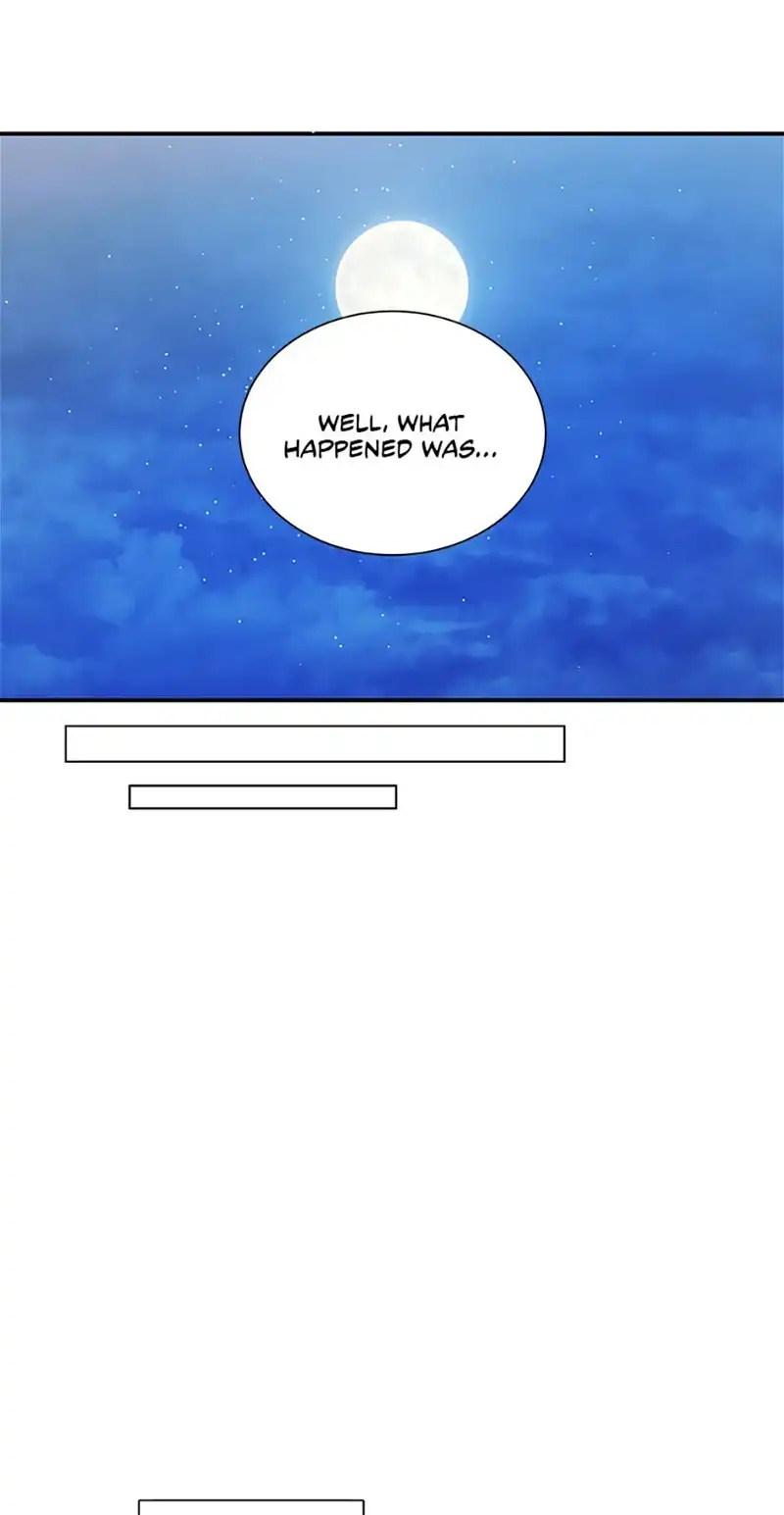 Can’t pretend to be blind anymore Chapter 112 238 42