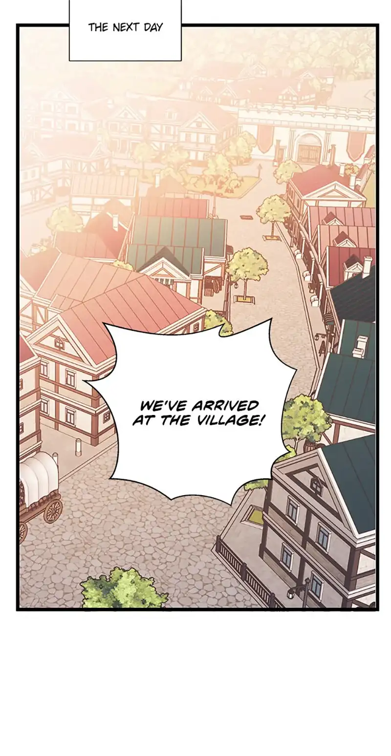 Can’t pretend to be blind anymore Chapter 112 239 43