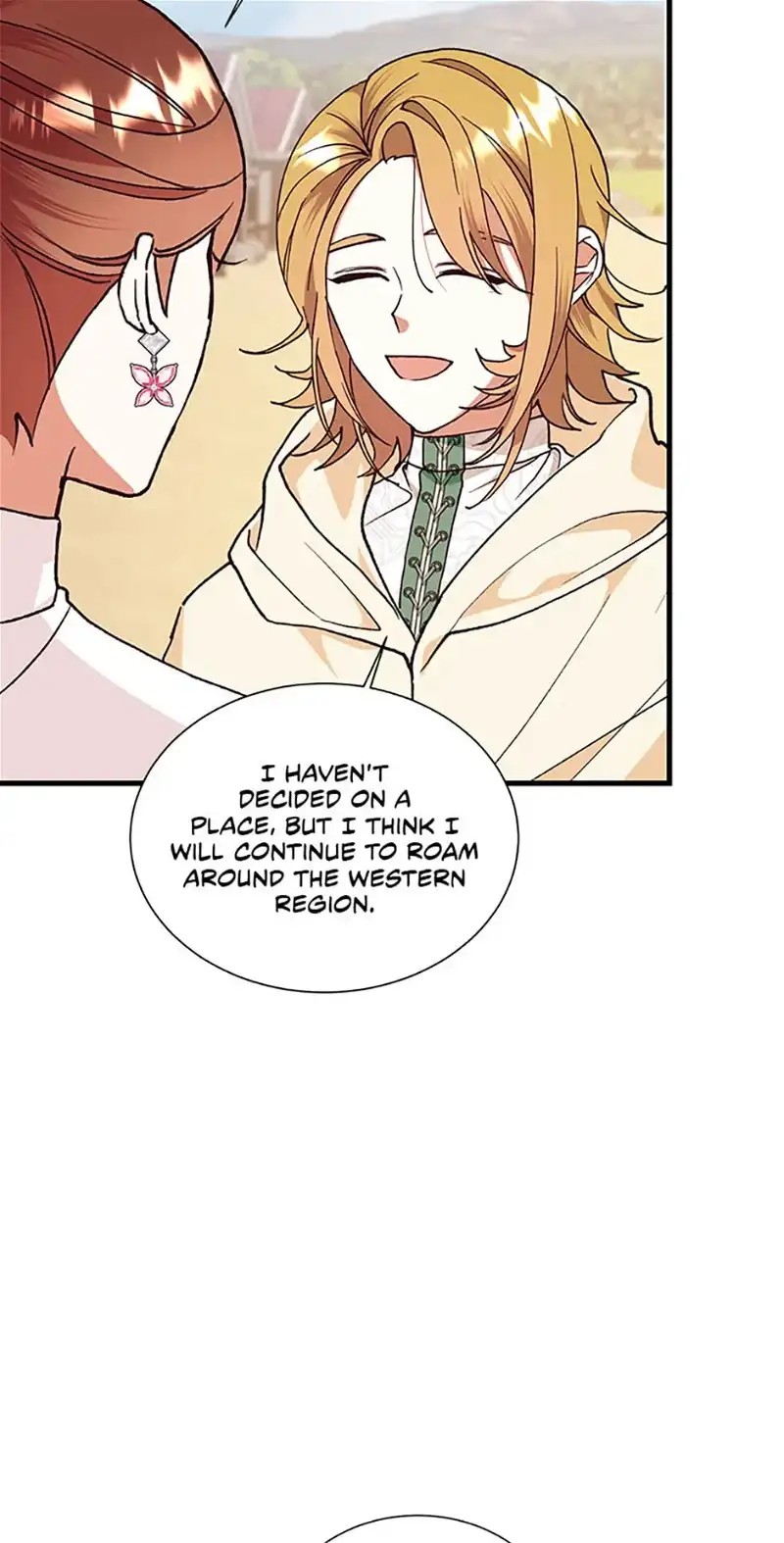 Can’t pretend to be blind anymore Chapter 112 246 50