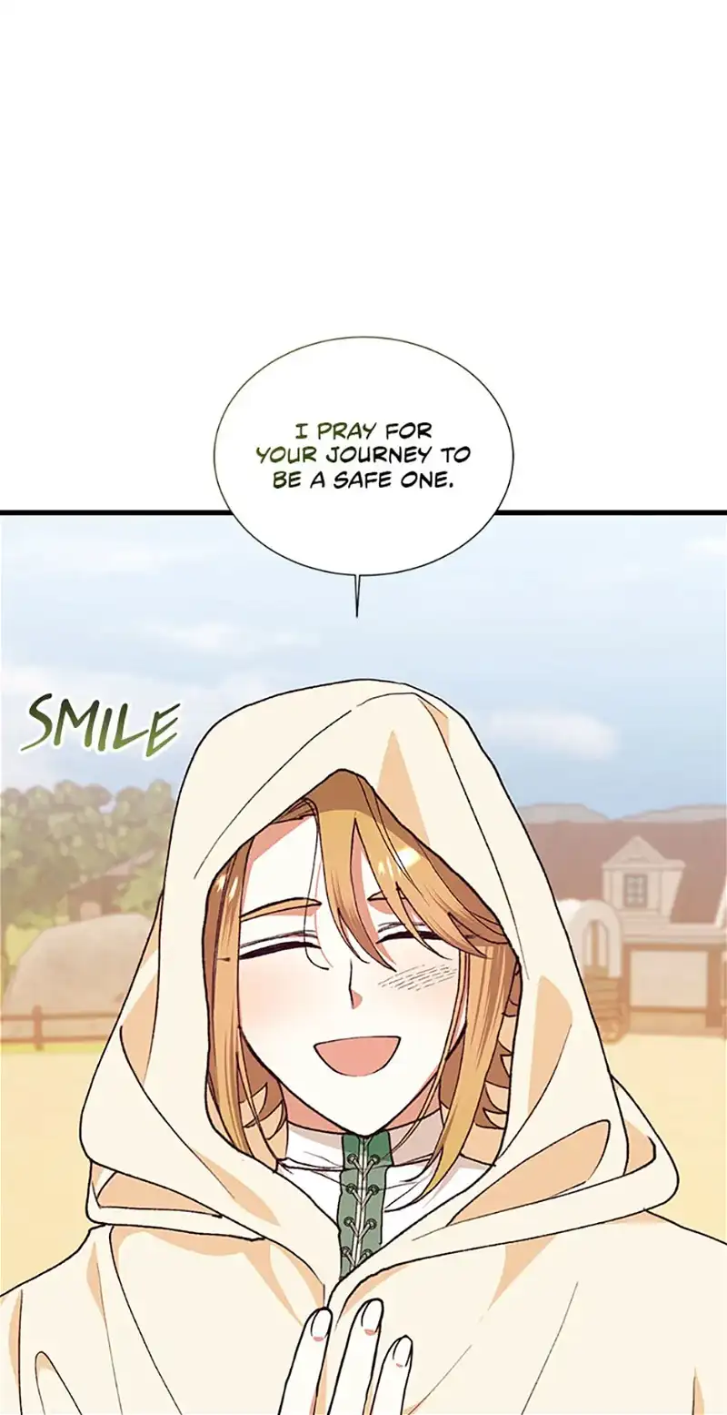 Can’t pretend to be blind anymore Chapter 112 248 52