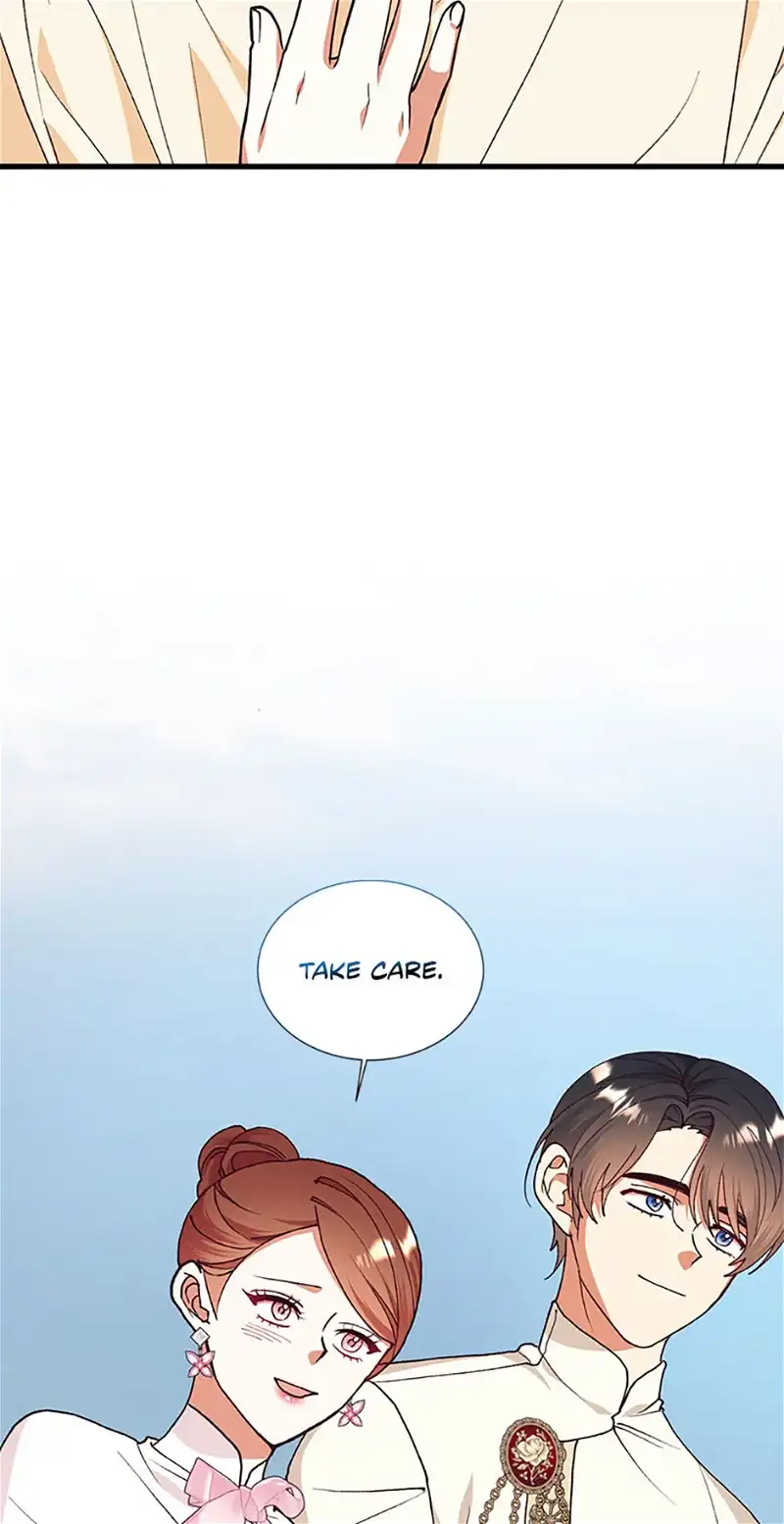 Can’t pretend to be blind anymore Chapter 112 249 53