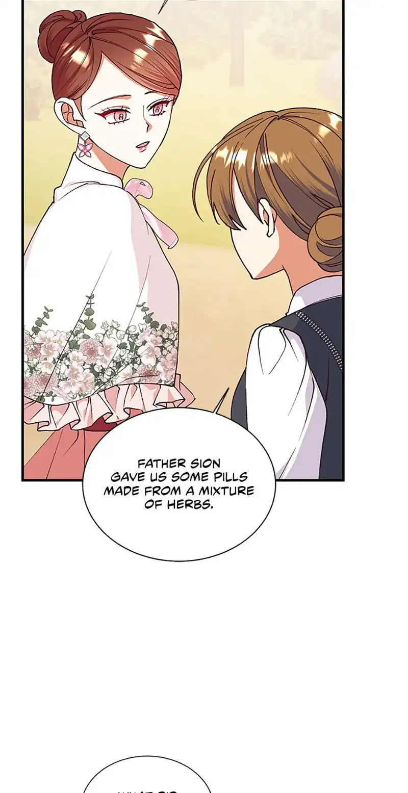 Can’t pretend to be blind anymore Chapter 112 252 56