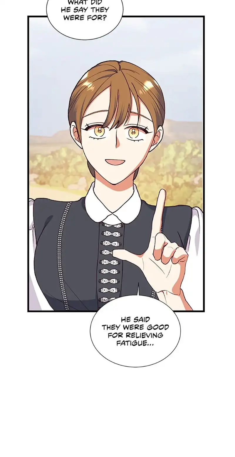 Can’t pretend to be blind anymore Chapter 112 253 57