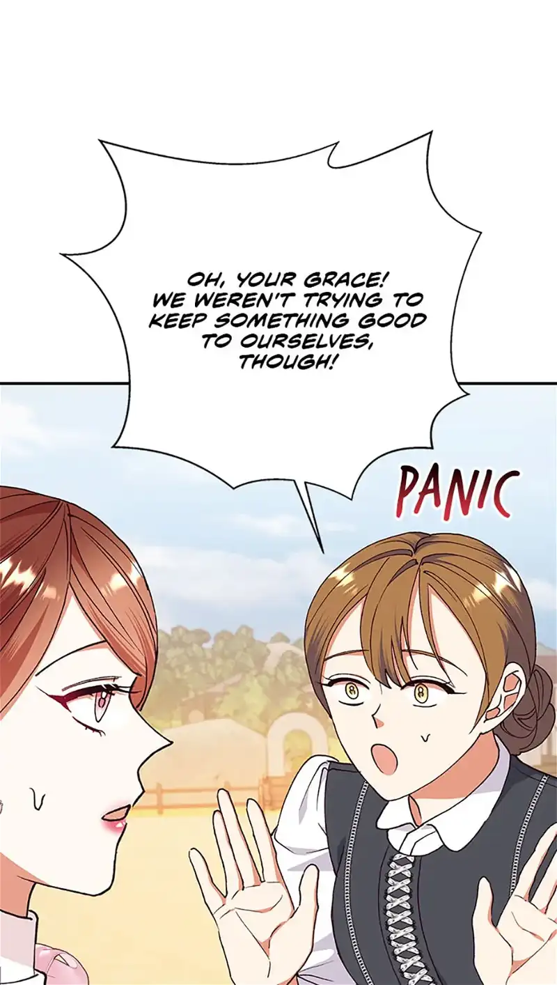 Can’t pretend to be blind anymore Chapter 112 254 58