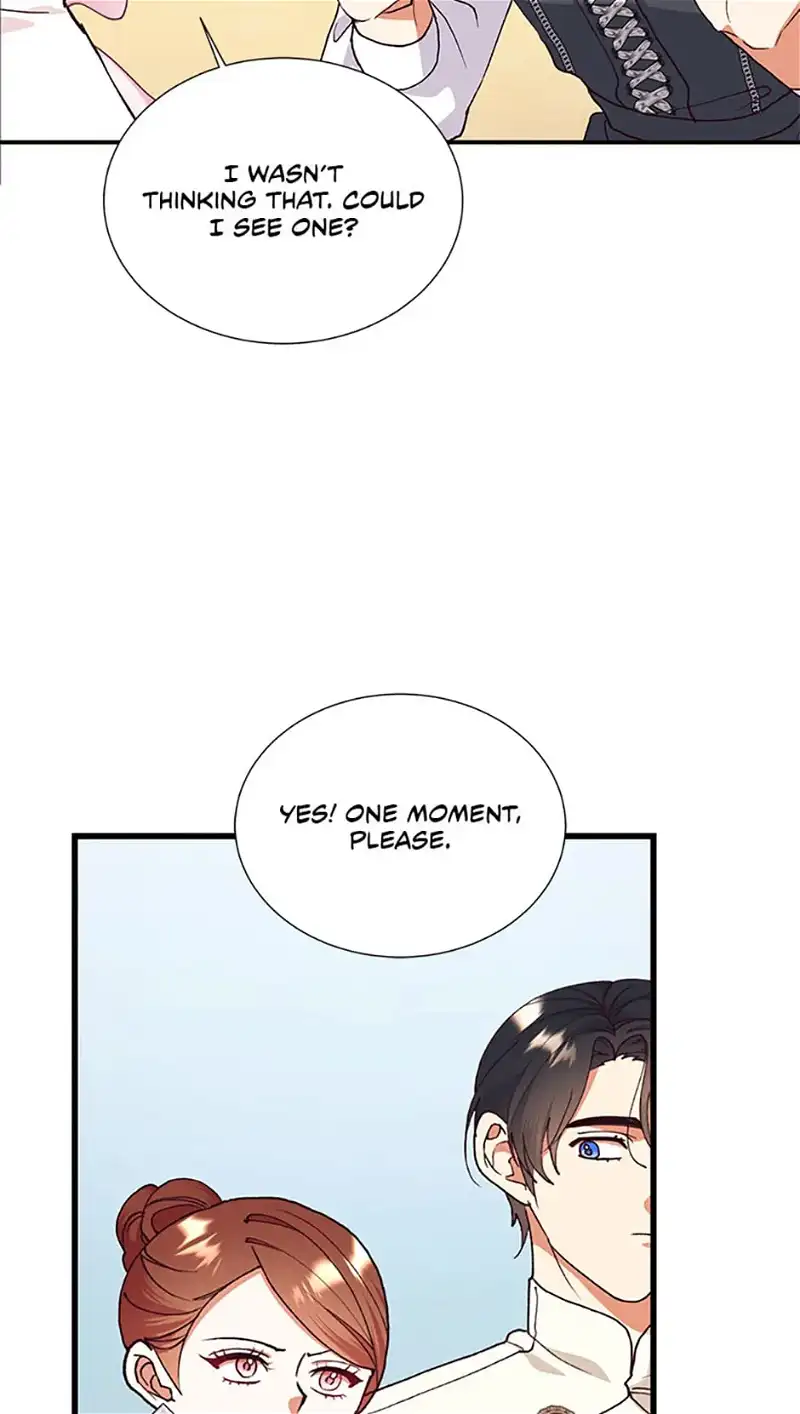 Can’t pretend to be blind anymore Chapter 112 255 59