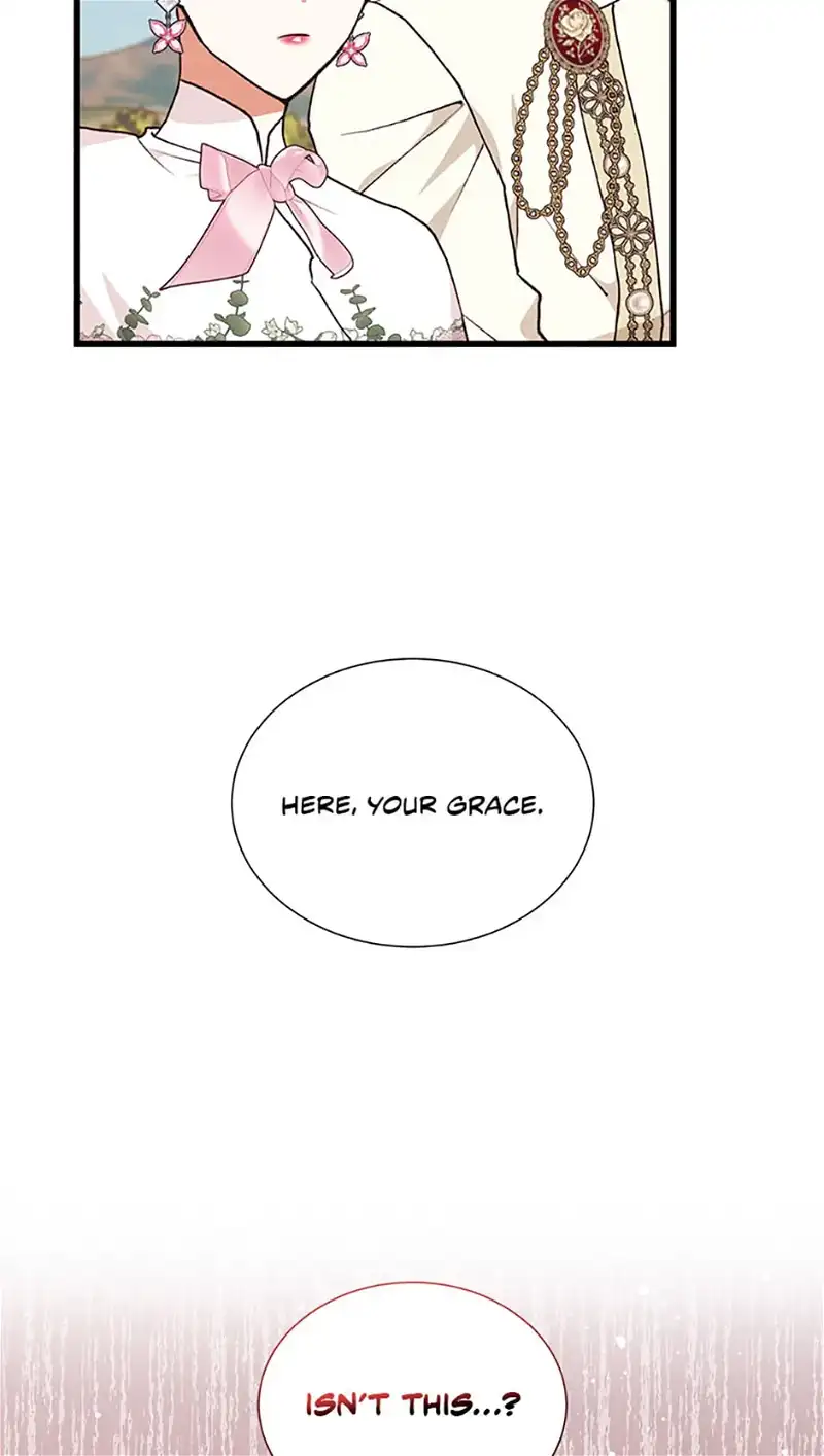 Can’t pretend to be blind anymore Chapter 112 256 60