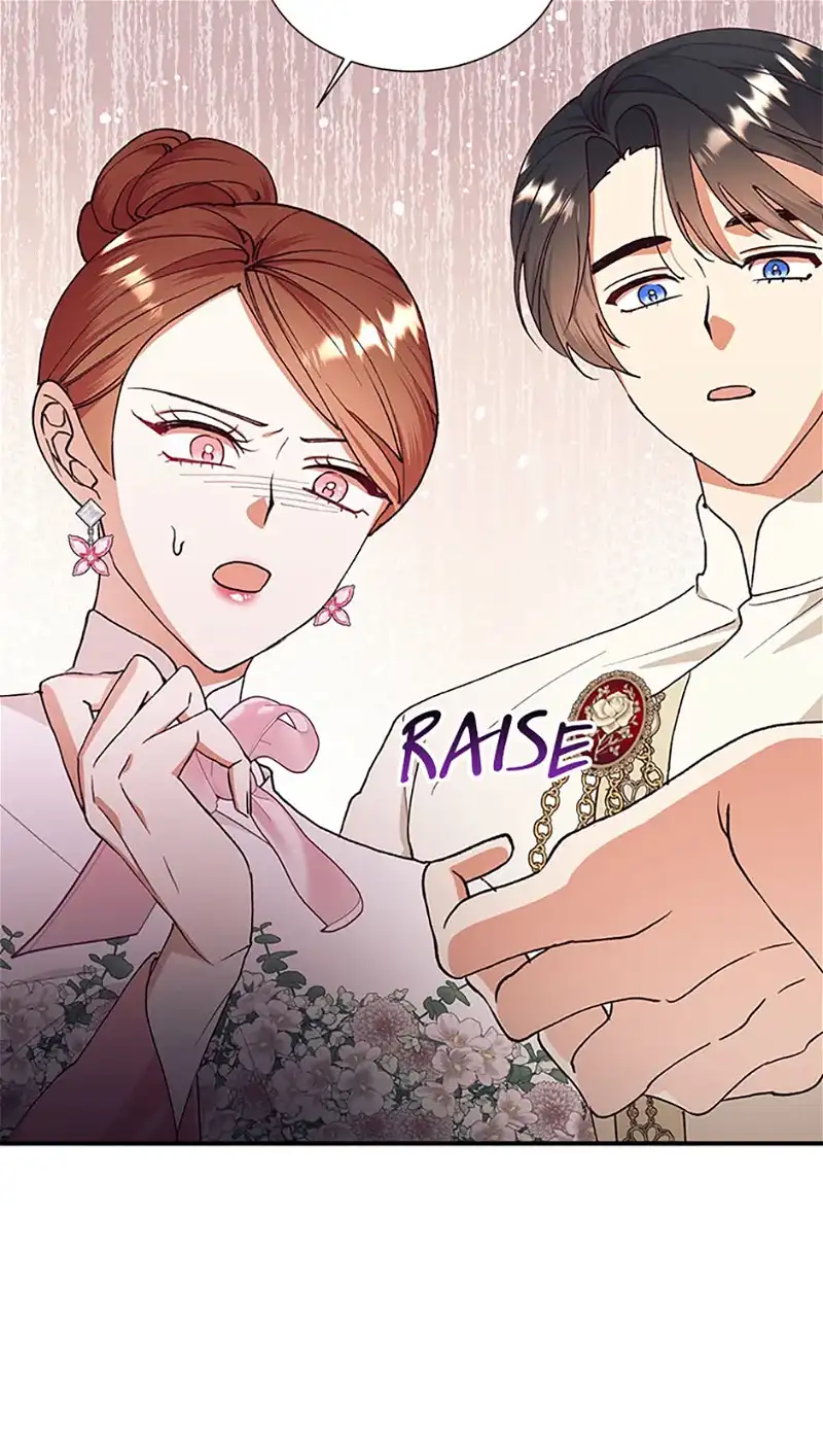 Can’t pretend to be blind anymore Chapter 112 257 61