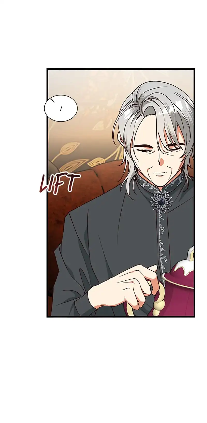 Can’t pretend to be blind anymore Chapter 116 203 10