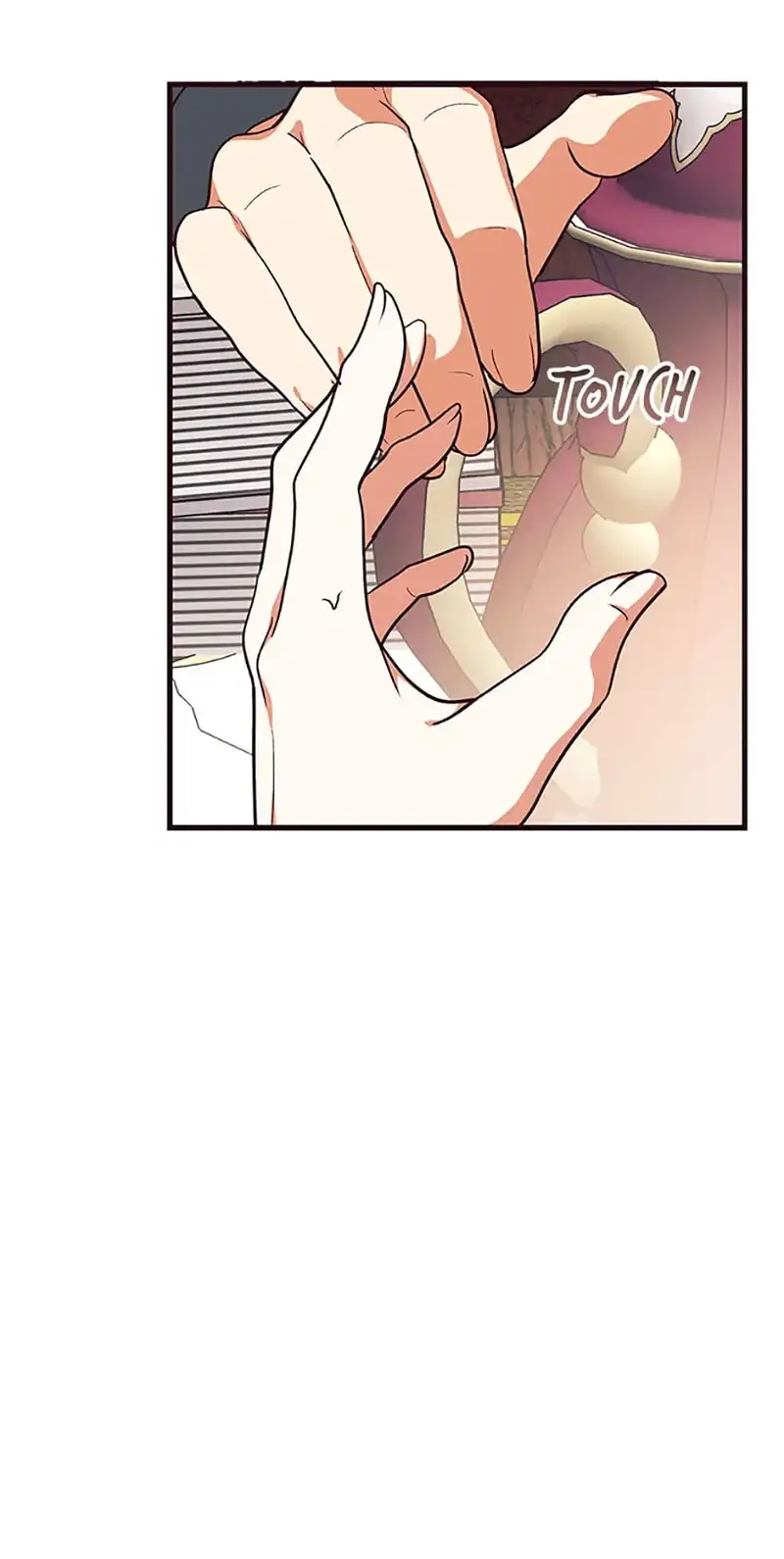 Can’t pretend to be blind anymore Chapter 116 205 12